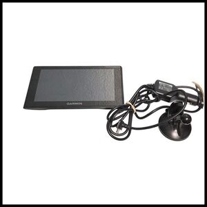 Garmin DriveSmart 60 LMT 6" GPS w/ Traffic Receiver Bundle Tested 2027 MAPS